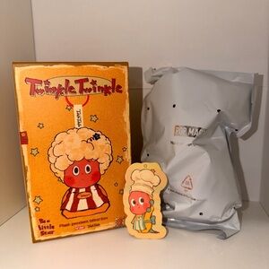 Pop Mart Twinkle Twinkle Be A Little Star - The Magical Chef